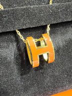 Hermes Necklace