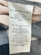 Burberry Trench coat