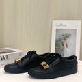 空白 Black Skate shoes