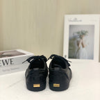 空白 Black Skate shoes