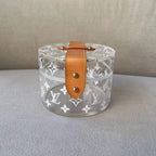 Louis Vuitton Clear 14.0x 9.0x 12.5 cm GI0203