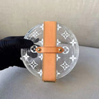 Louis Vuitton Clear 14.0x 9.0x 12.5 cm GI0203