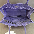 Dior Blue