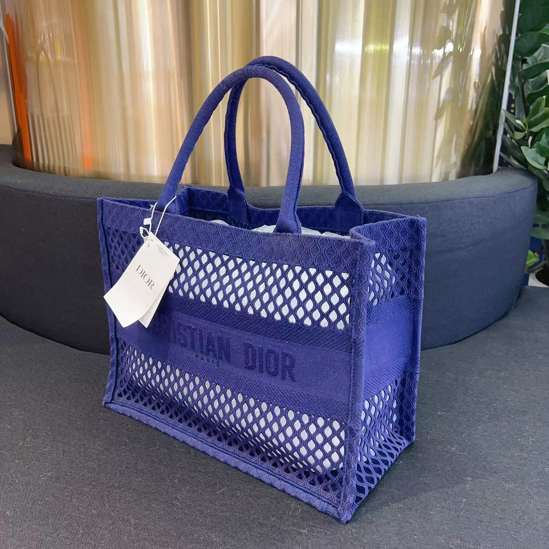 Dior Blue