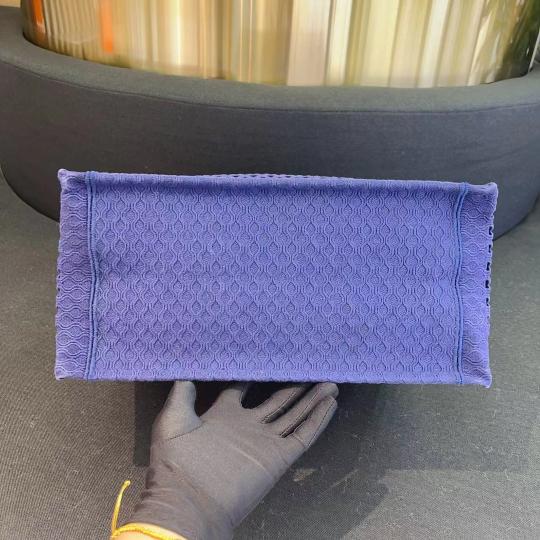 Dior Blue