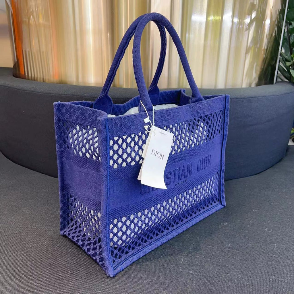 Dior Blue