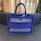 Dior Blue
