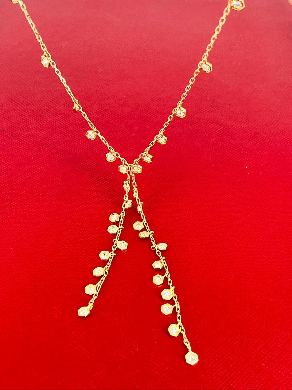 Piaget Necklace
