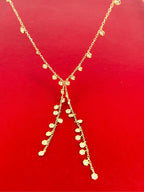 Piaget Necklace
