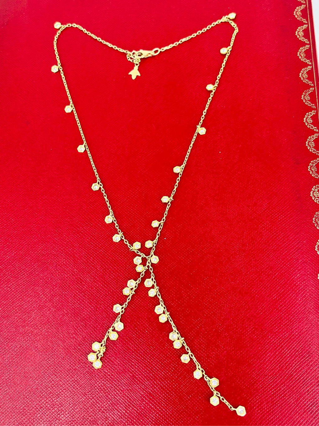 Piaget Necklace