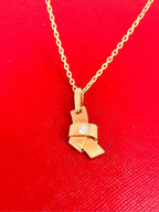 Cartier Rose gold Necklace