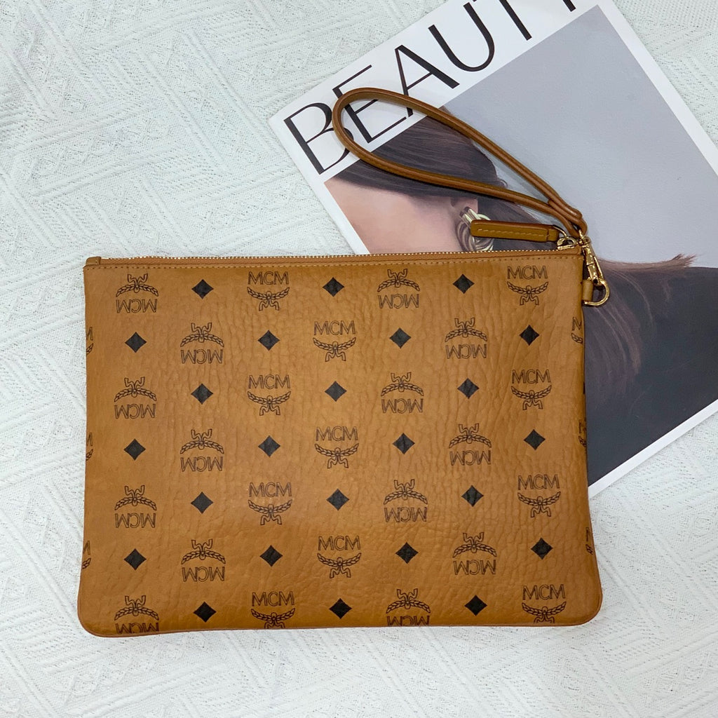 MCM Clutch