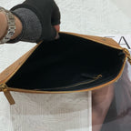MCM Clutch
