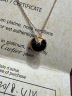 Cartier Amulette de Cartier necklace Necklace B3047200