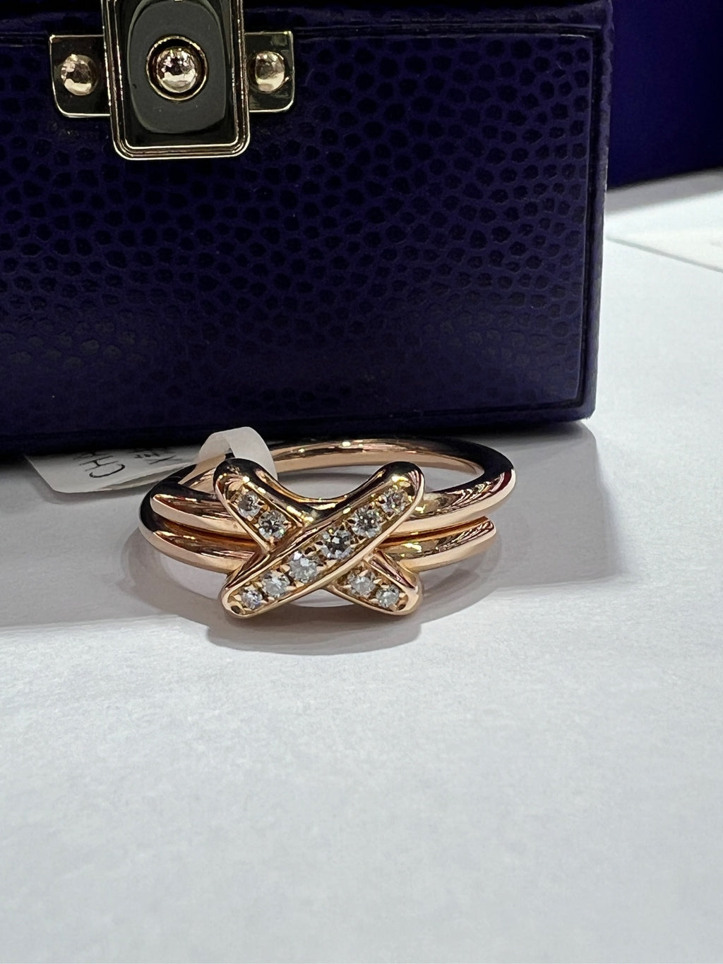 Chaumet Ring