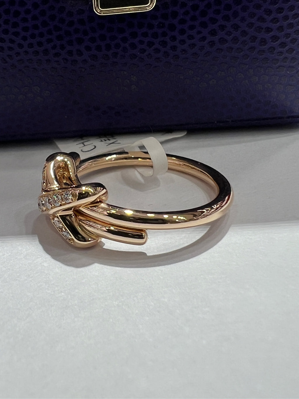 Chaumet Ring