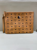 MCM Clutch