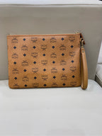 MCM Clutch