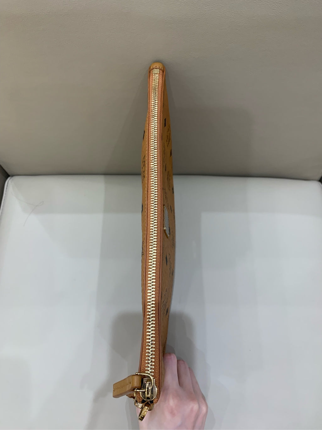 MCM Clutch