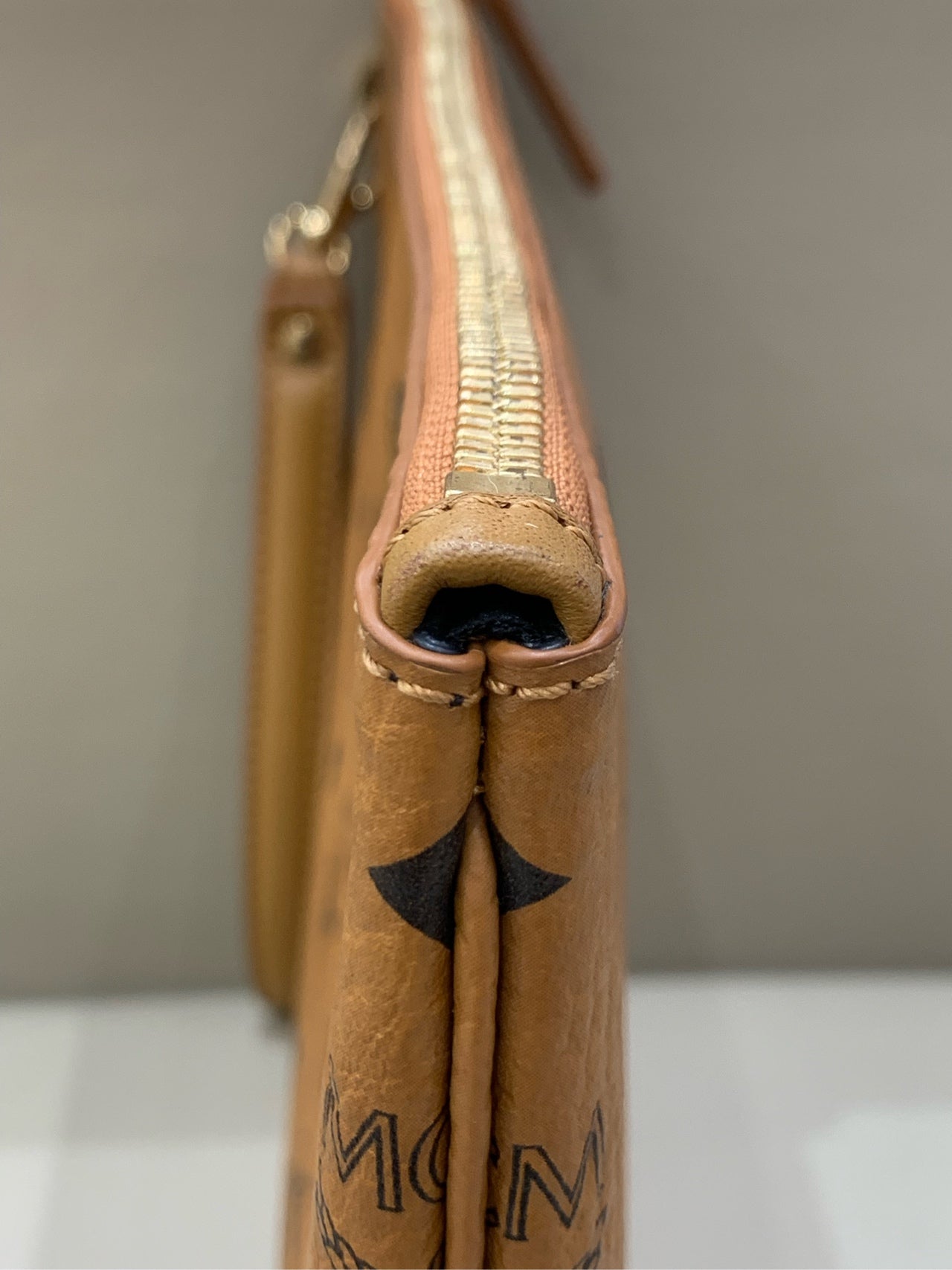 MCM Clutch