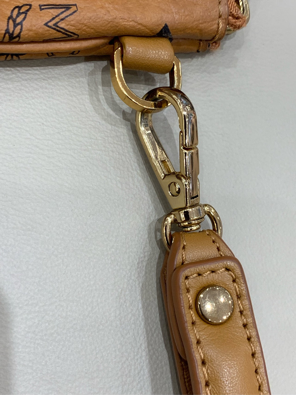 MCM Clutch