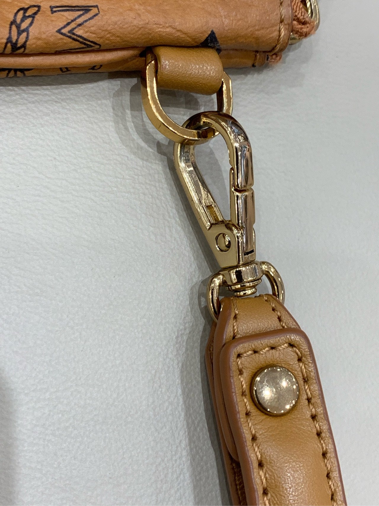 MCM Clutch