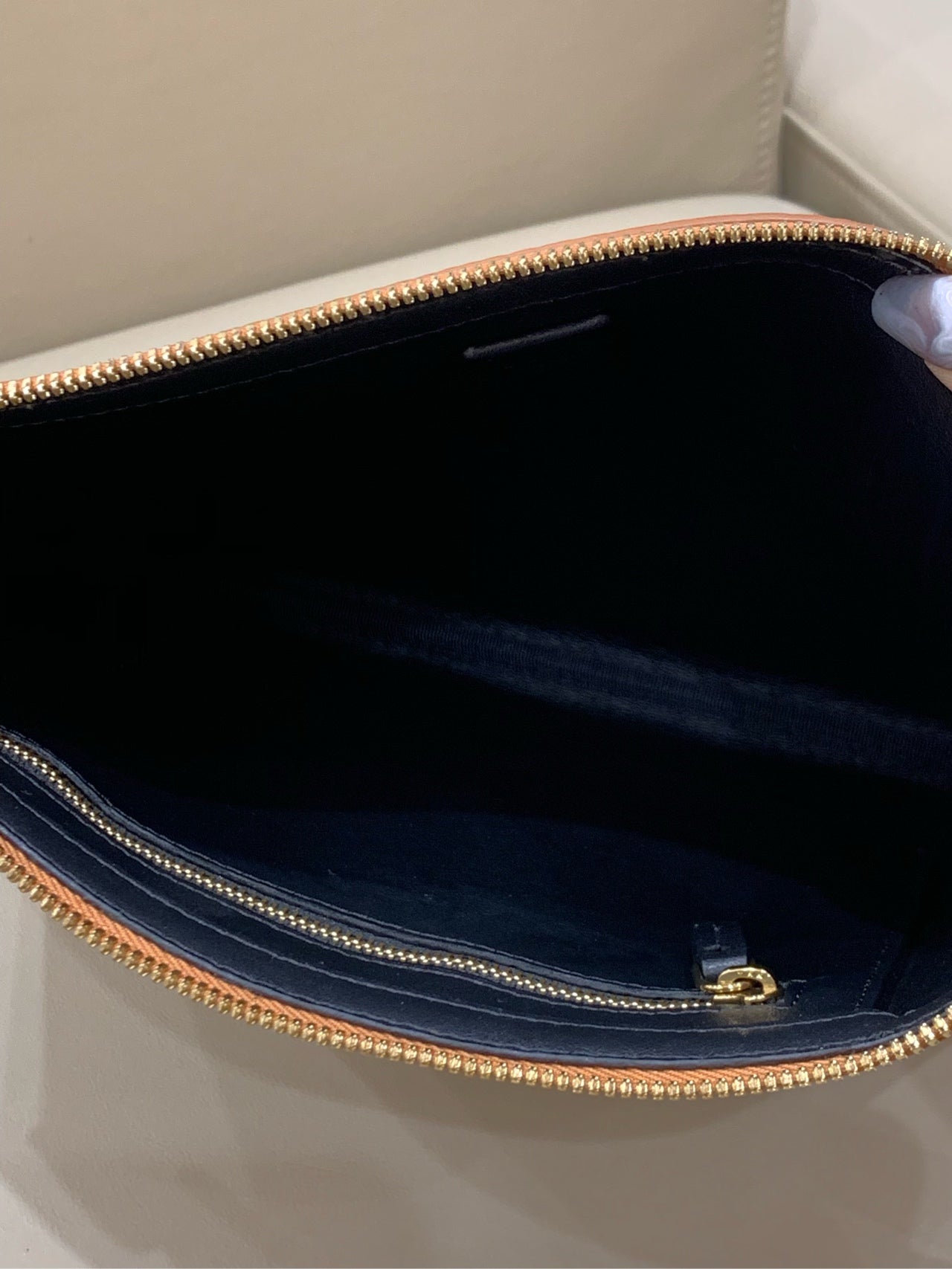 MCM Clutch