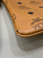 MCM Clutch
