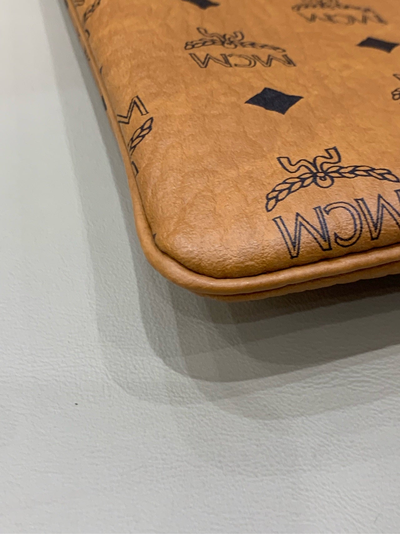 MCM Clutch