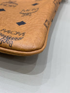 MCM Clutch