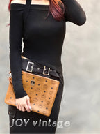 MCM Clutch