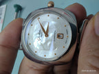 Glashutte Original Lady 31*31 millimeters 1-03-01-26-06-14