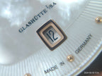 Glashutte Original Lady 31*31 millimeters 1-03-01-26-06-14