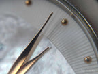 Glashutte Original Lady 31*31 millimeters 1-03-01-26-06-14