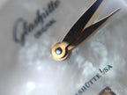Glashutte Original Lady 31*31 millimeters 1-03-01-26-06-14