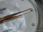Glashutte Original Lady 31*31 millimeters 1-03-01-26-06-14