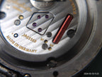 Glashutte Original Lady 31*31 millimeters 1-03-01-26-06-14