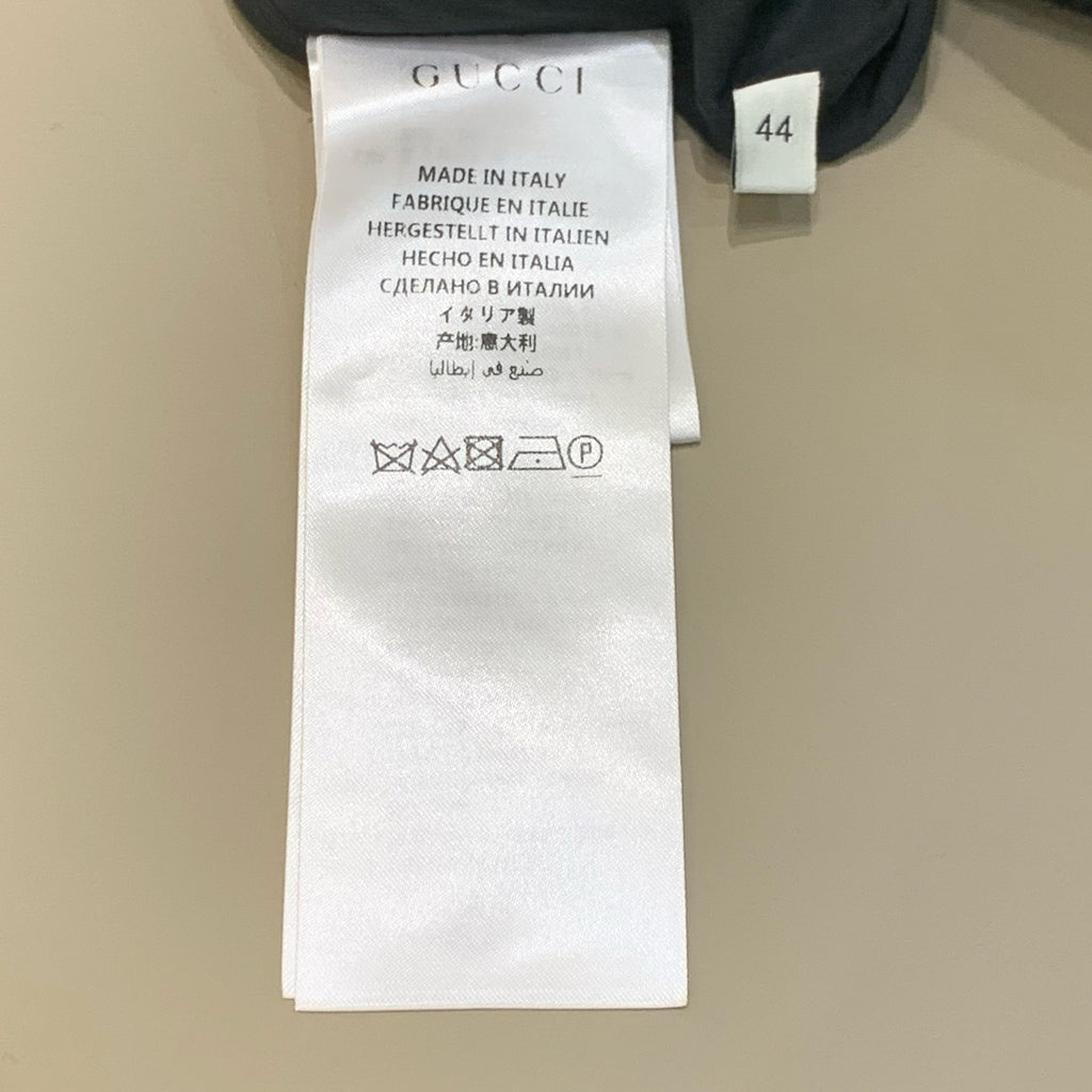 Gucci GUCCI Black Skirt