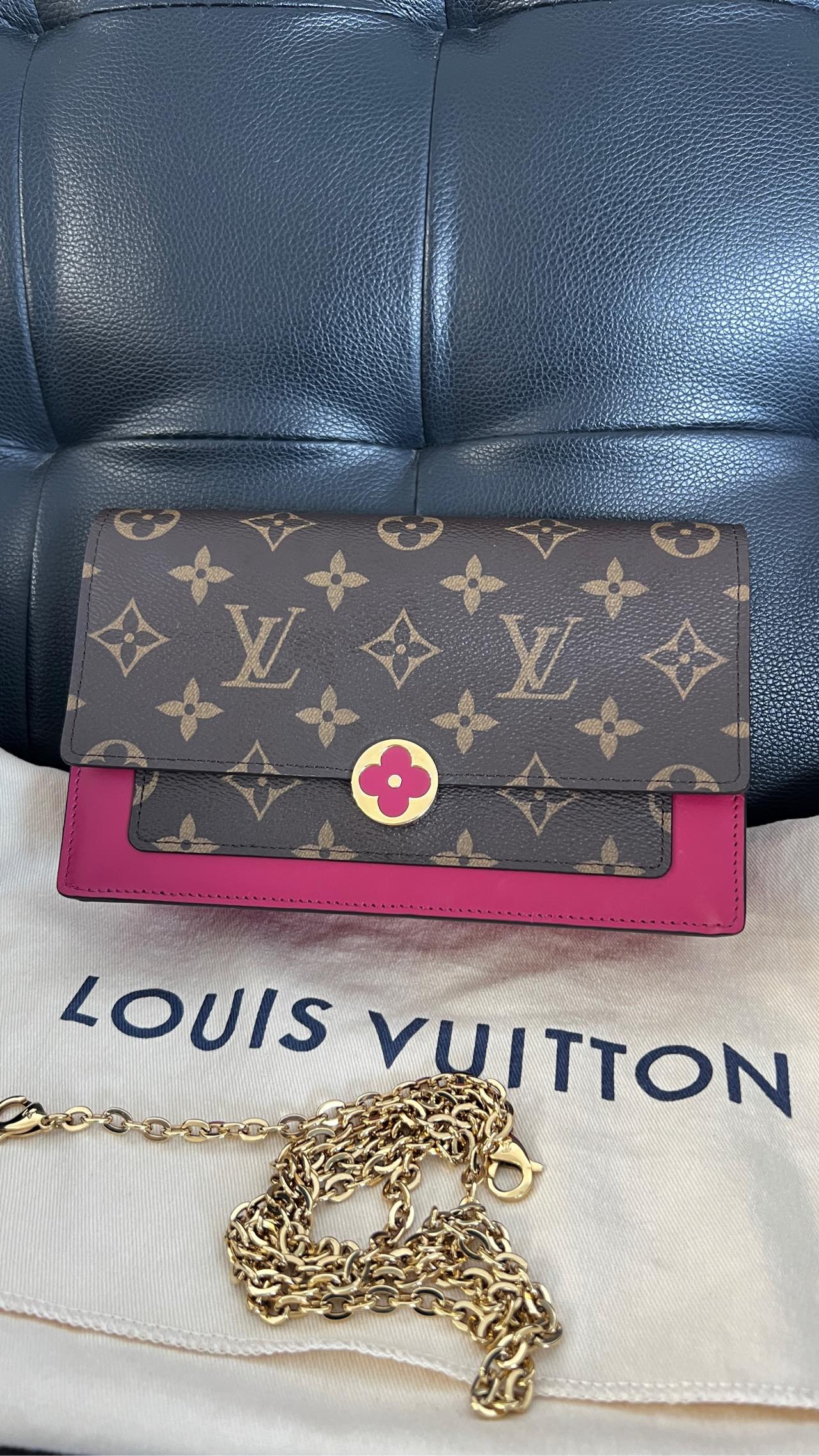 Louis Vuitton M67404
