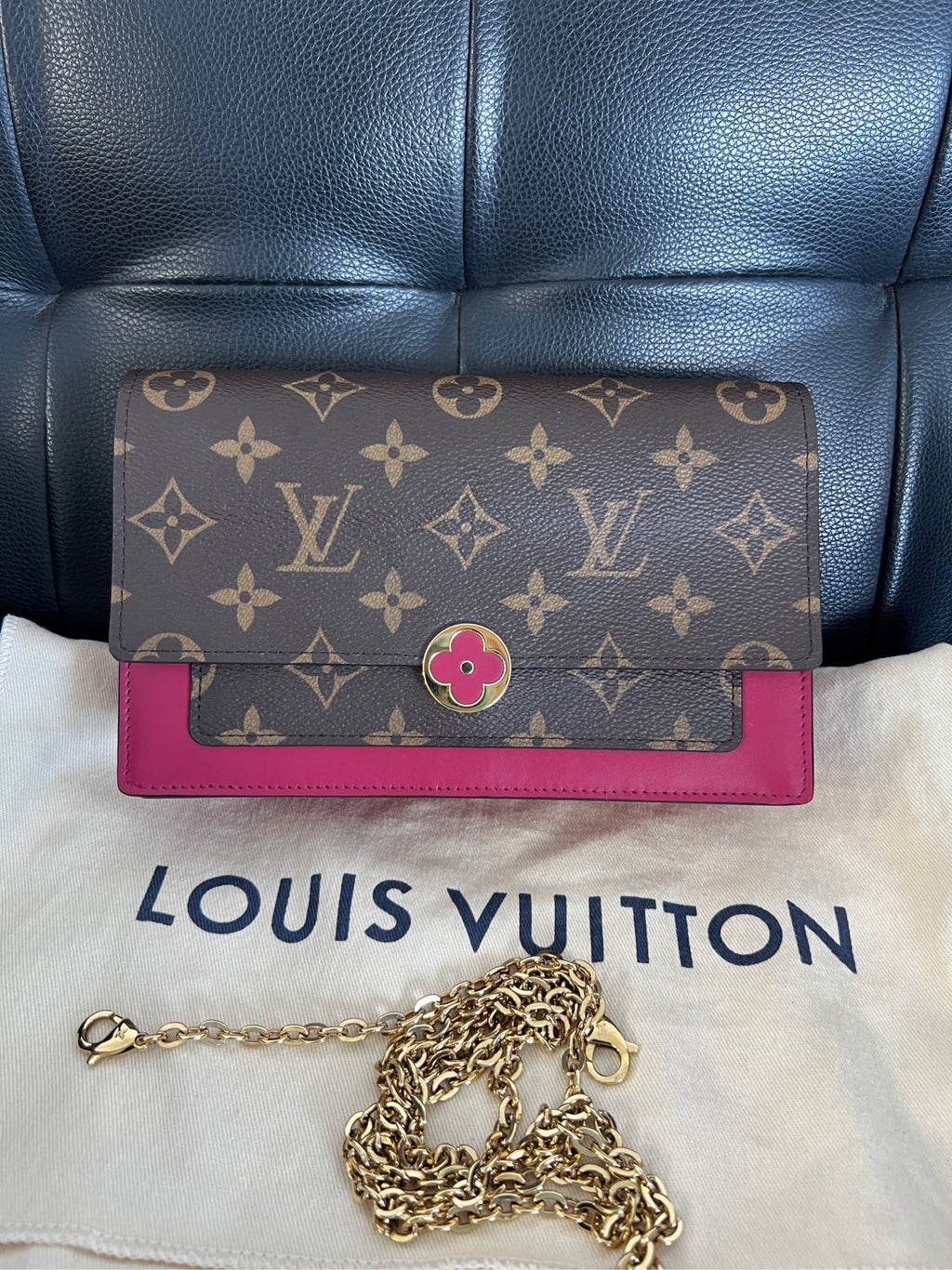 Louis Vuitton M67404