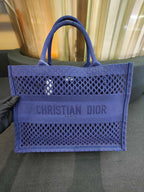 Dior Blue