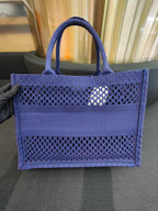 Dior Blue