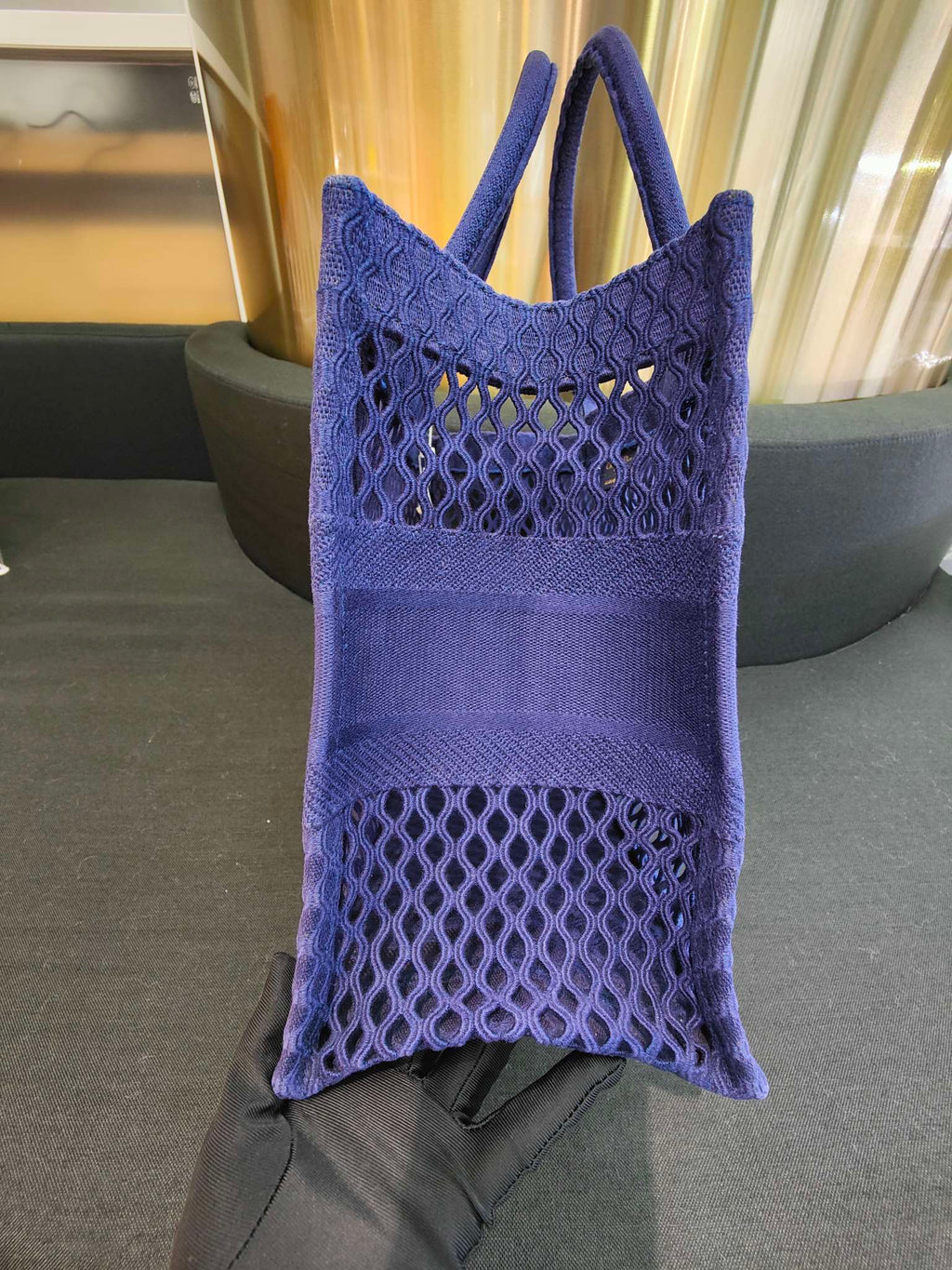 Dior Blue