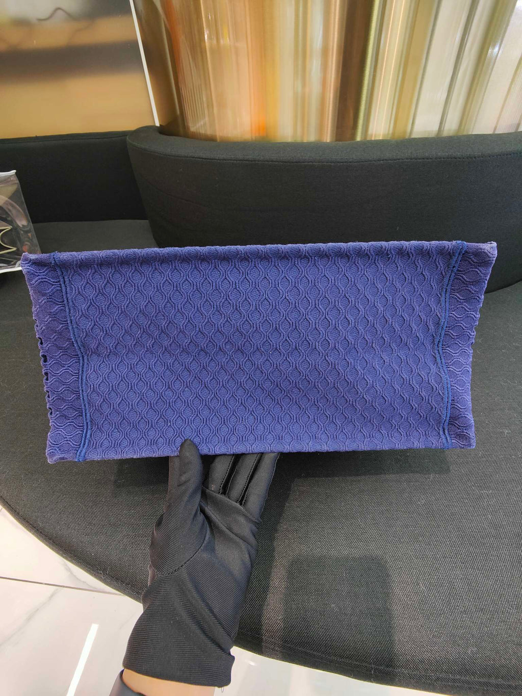 Dior Blue