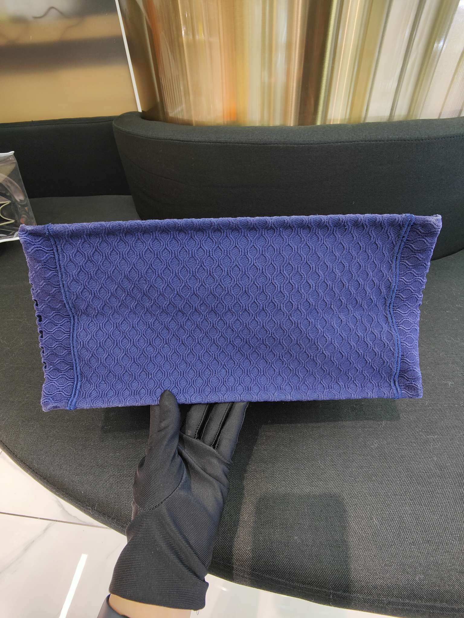 Dior Blue