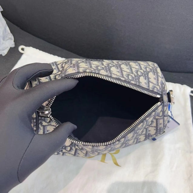 Dior Bucket & Drawstring Bag