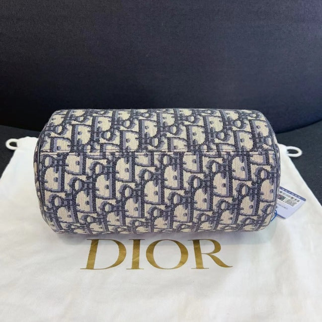 Dior Bucket & Drawstring Bag