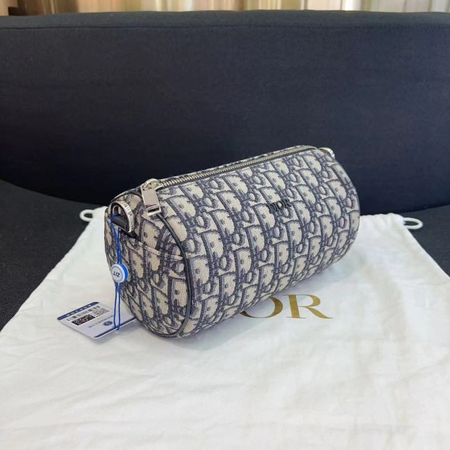 Dior Bucket & Drawstring Bag