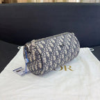 Dior Bucket & Drawstring Bag