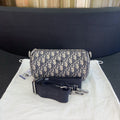 Dior Bucket & Drawstring Bag